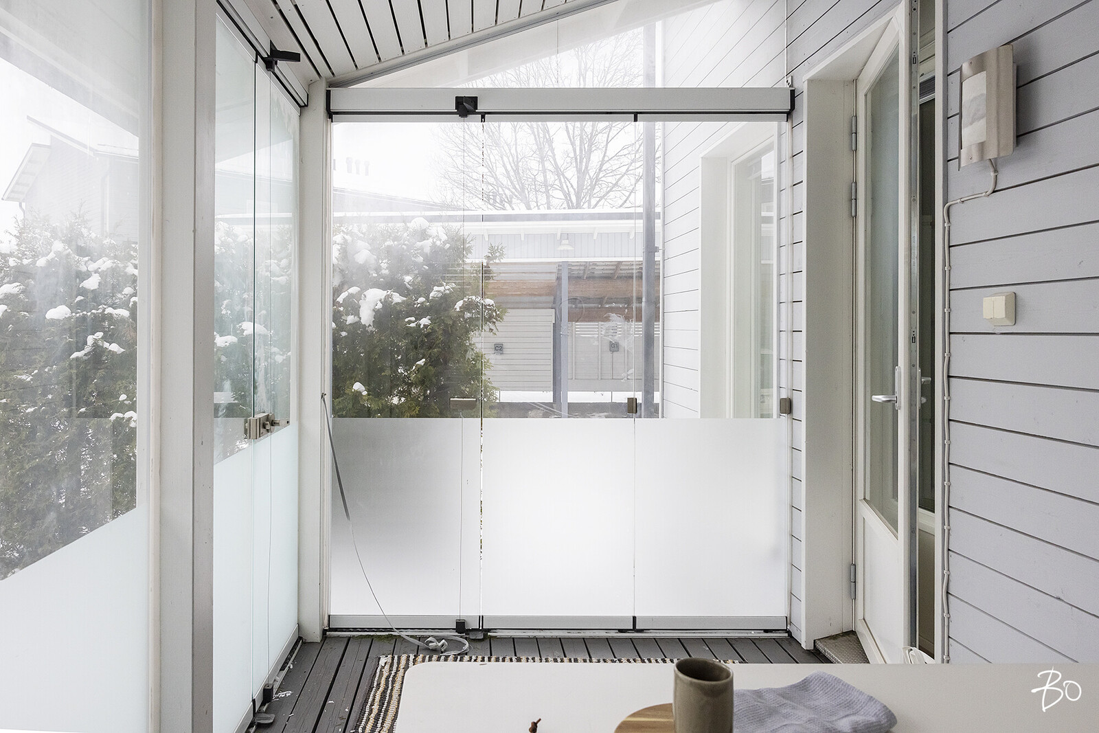 Taivaankansi 1 H 1 - kuva 25