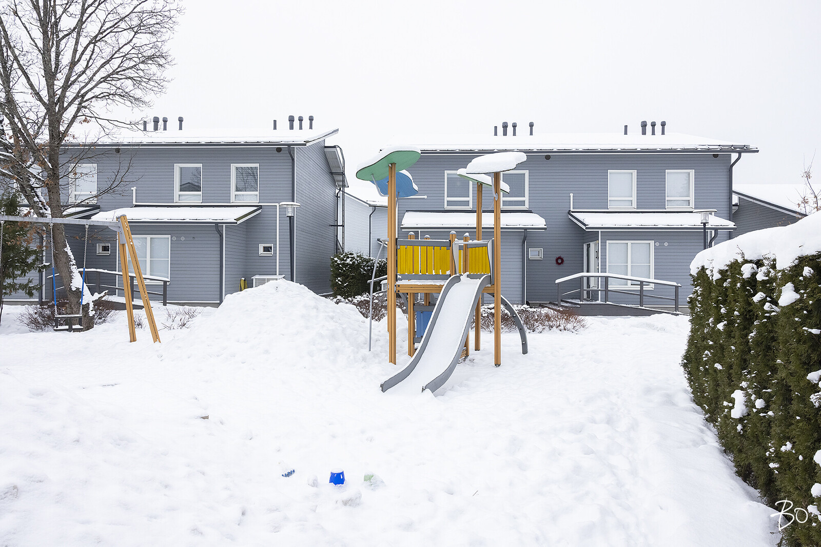 Taivaankansi 1 H 1 - kuva 32