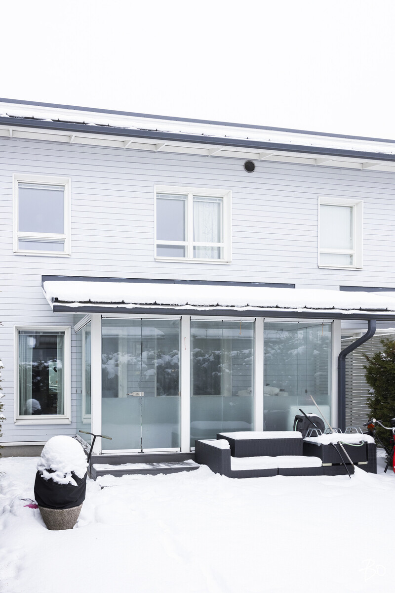 Taivaankansi 1 H 1 - kuva 26