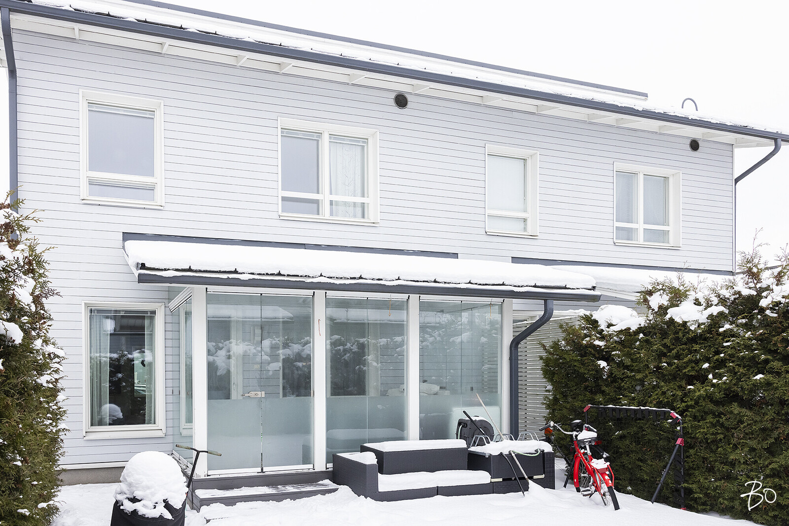 Taivaankansi 1 H 1 - kuva 27