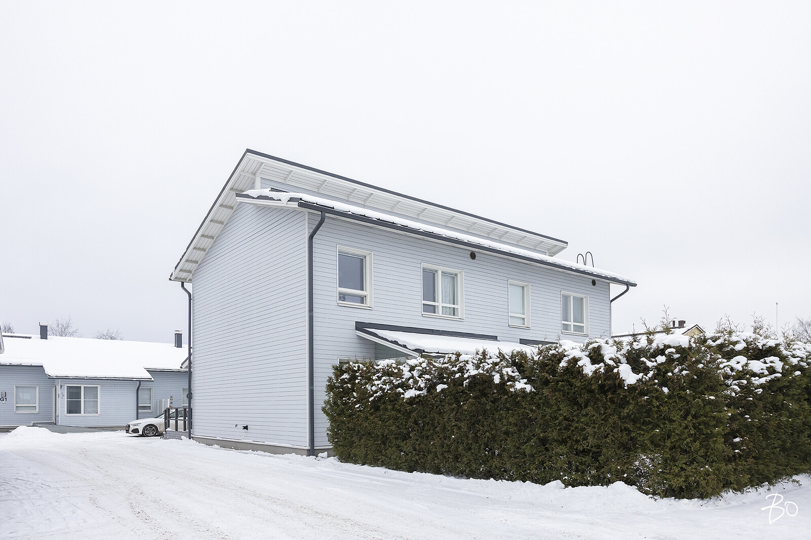 Taivaankansi 1 H 1 - kuva 31