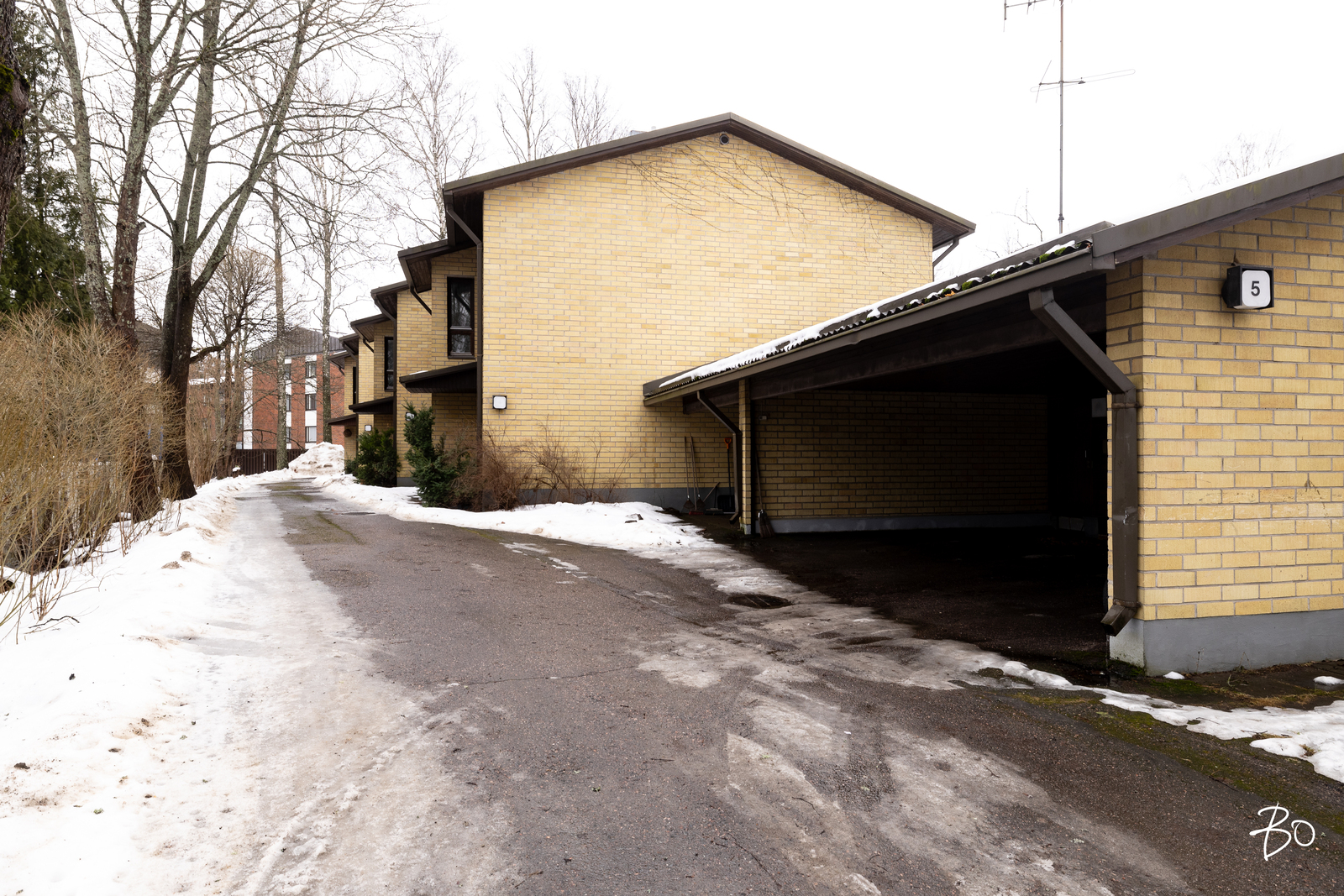 Visakoivuntie 5 - kuva 23