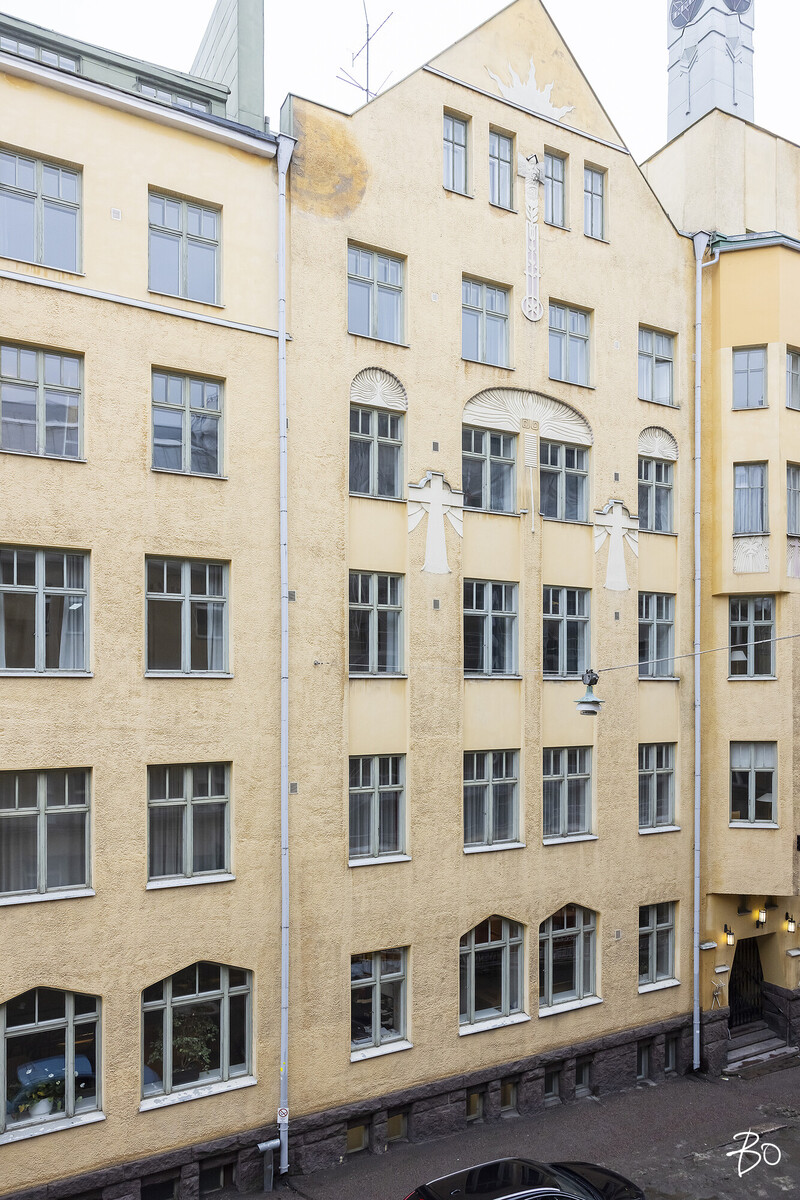 Vuorikatu 22 - image 23