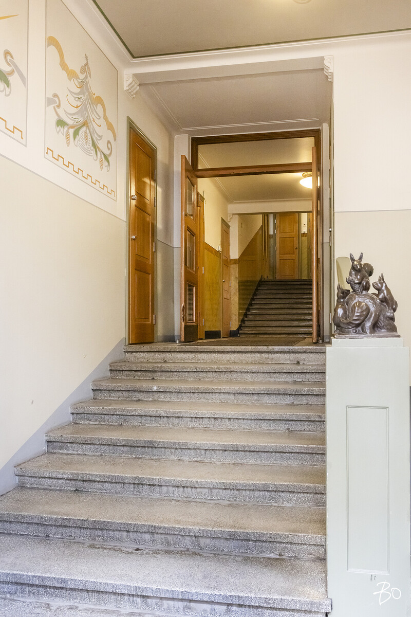 Vuorikatu 22 - image 19