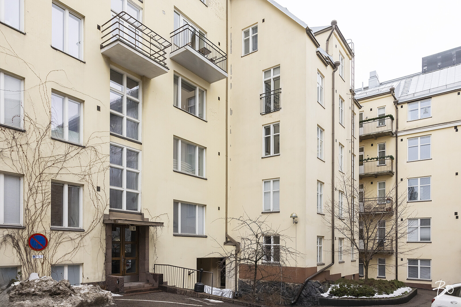 Vuorikatu 22 - image 22