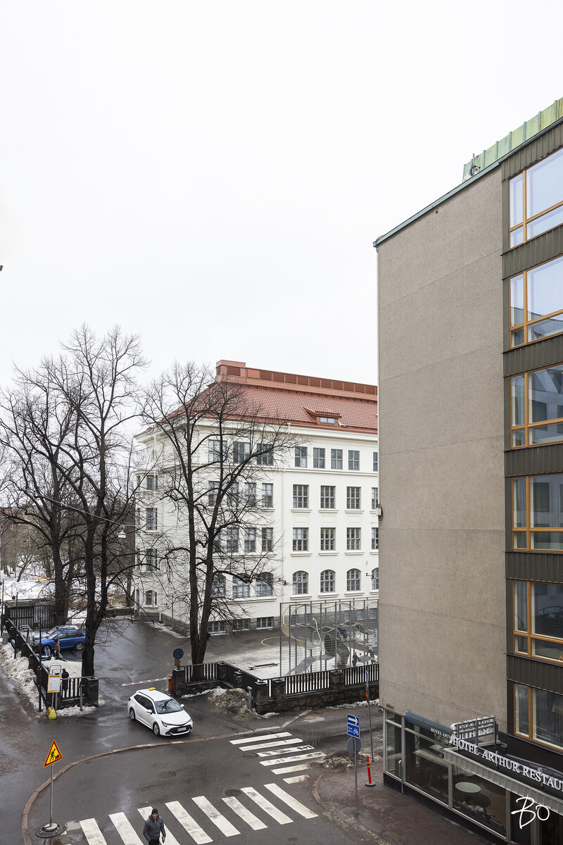 Vuorikatu 22 - image 29