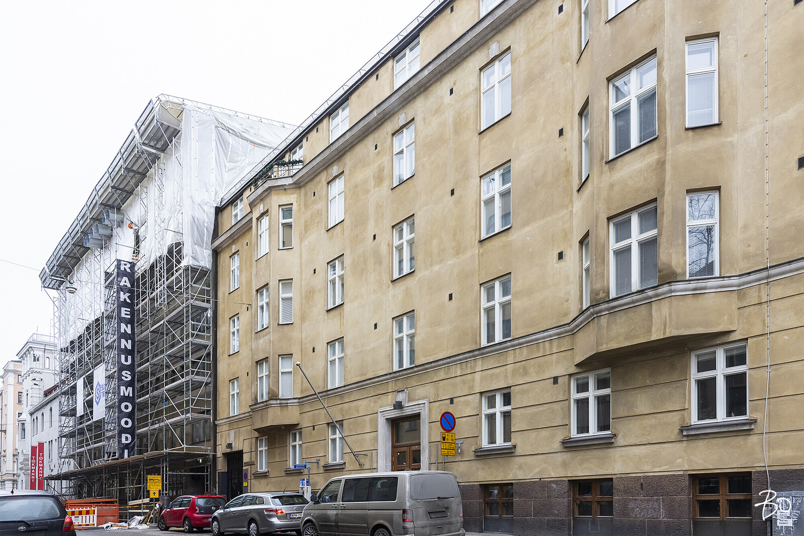 Vuorikatu 22 - image 25