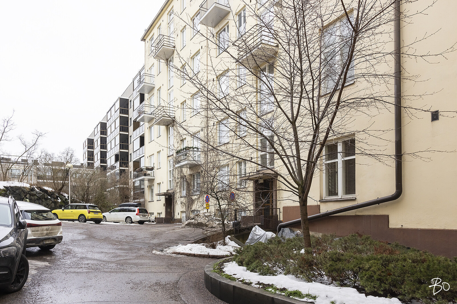 Vuorikatu 22 - image 28