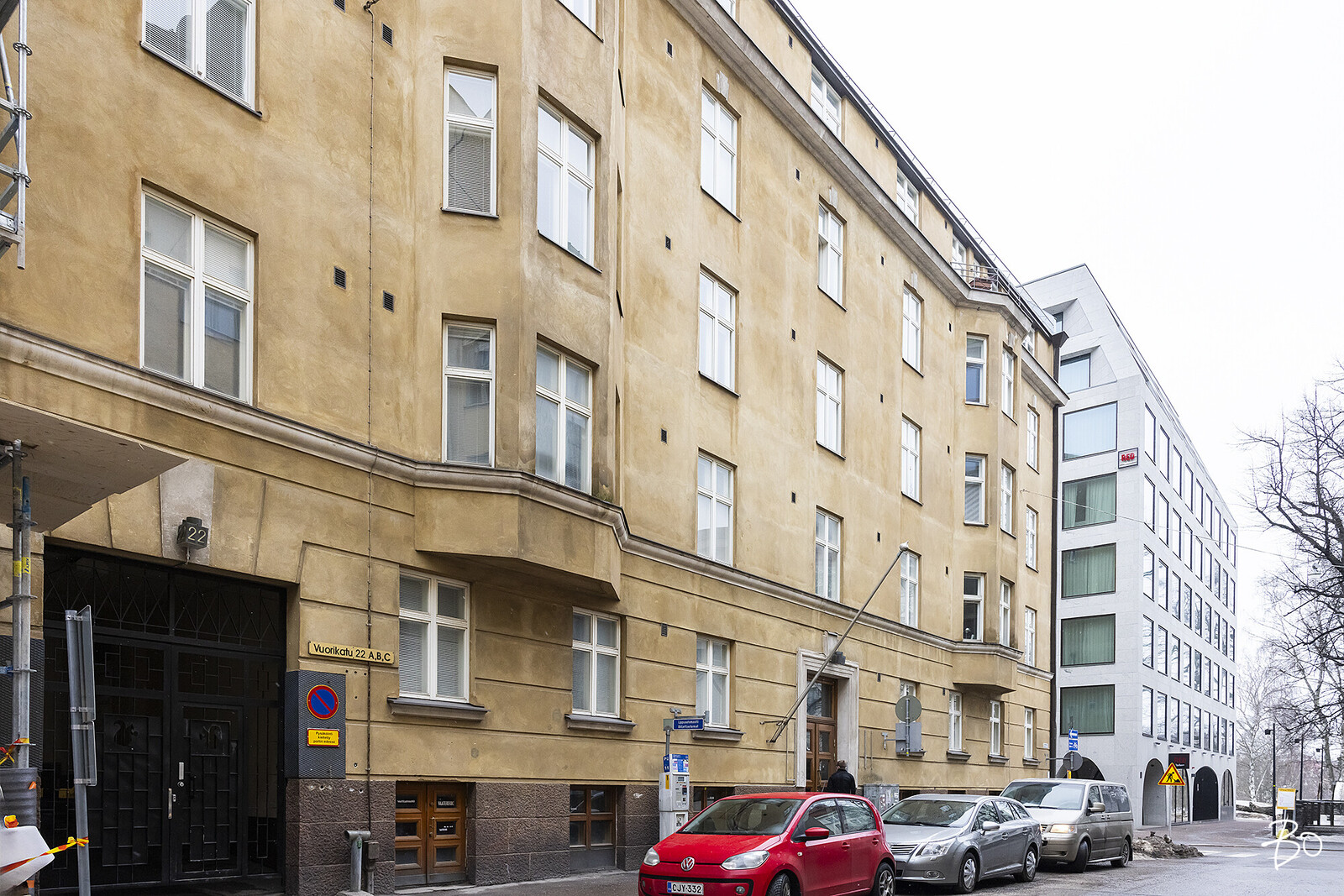 Vuorikatu 22 - image 26