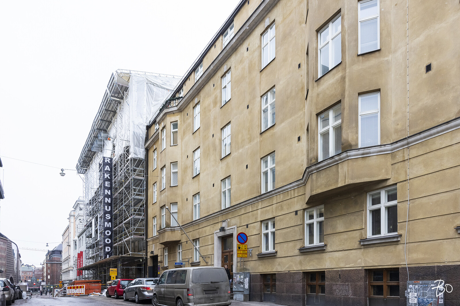 Vuorikatu 22 - image 27