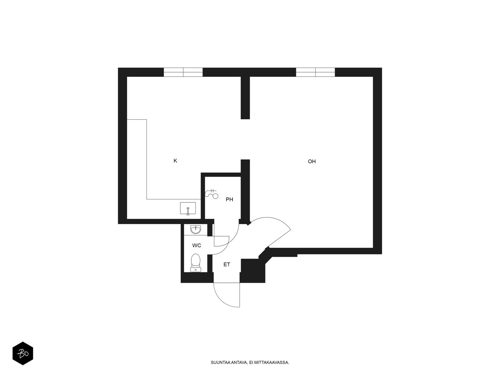 Vuorikatu 22 - image 2