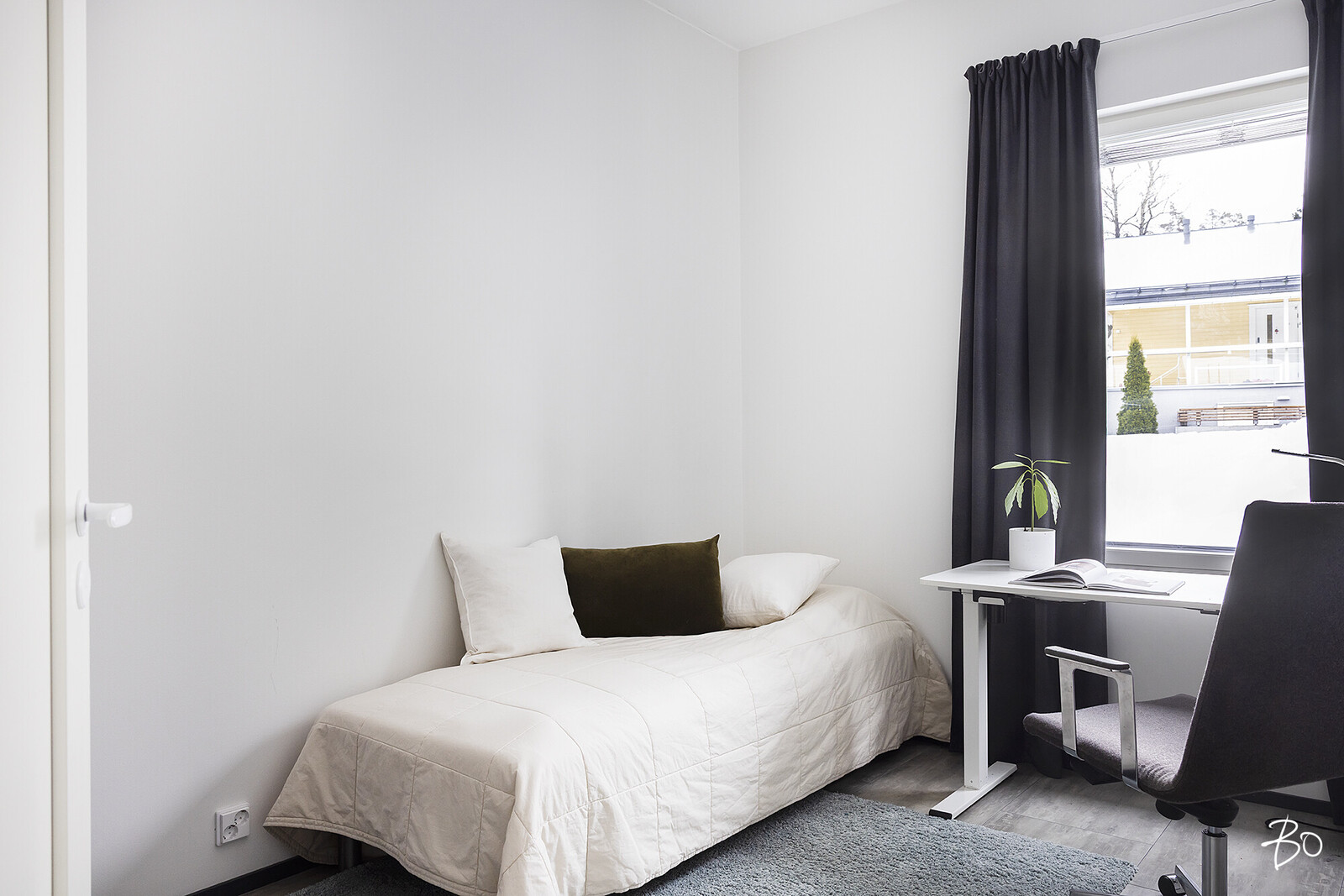 Viikatetie 27 - kuva 11