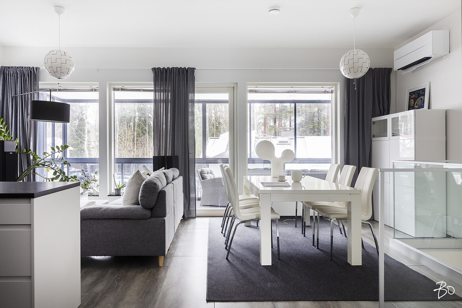 Viikatetie 27 - kuva 1