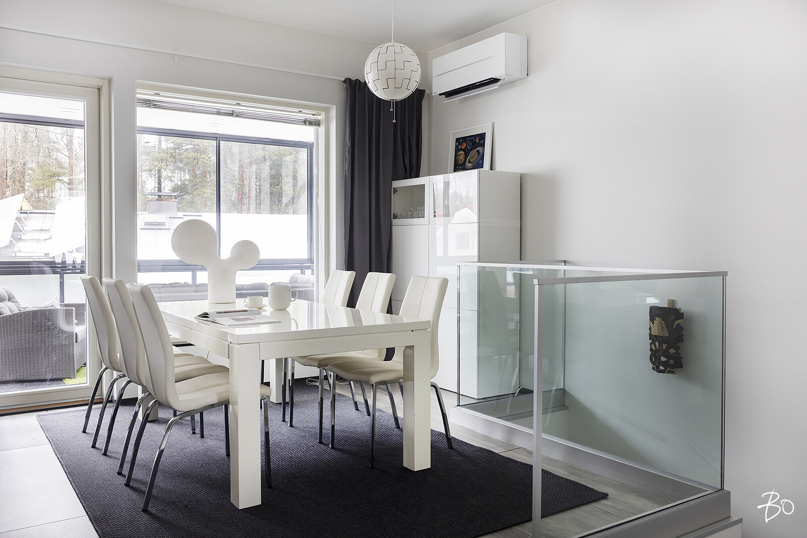 Viikatetie 27 - kuva 4