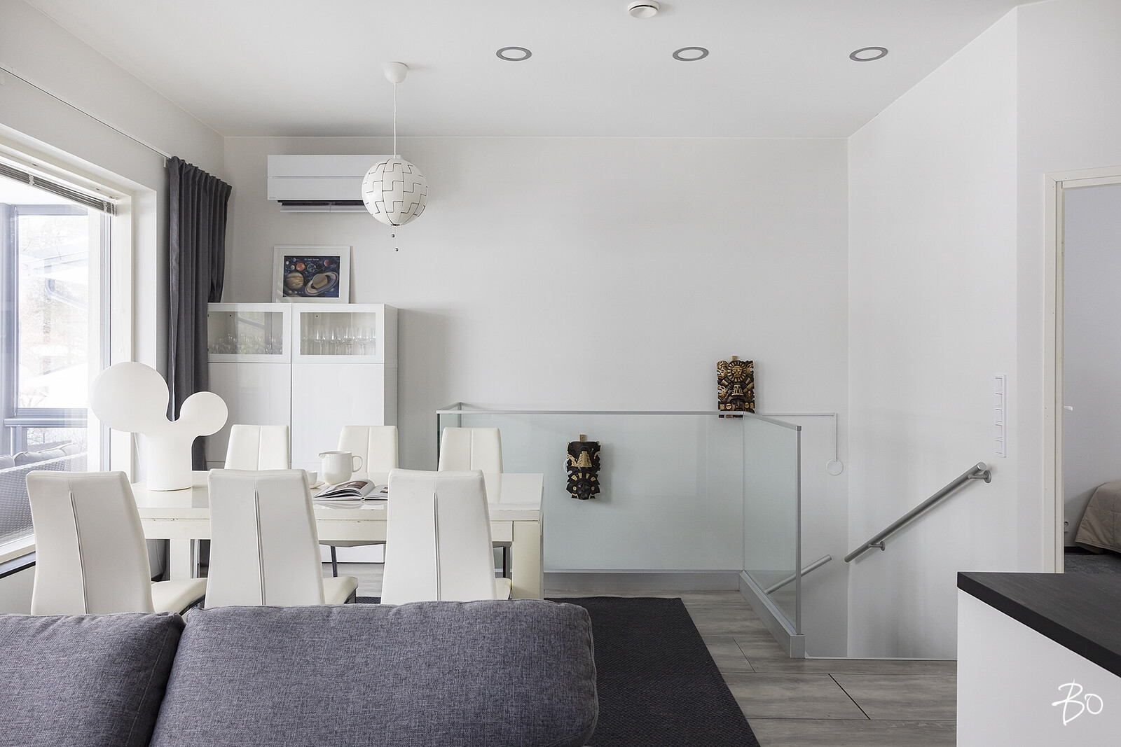 Viikatetie 27 - kuva 3