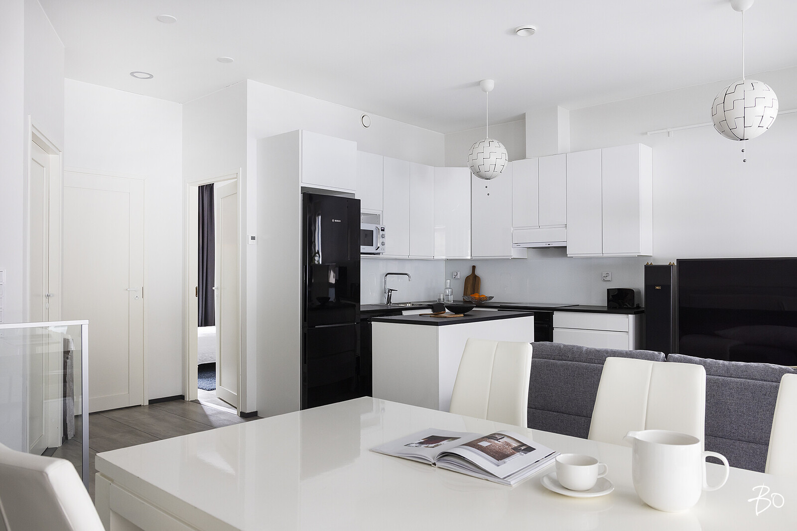 Viikatetie 27 - kuva 5