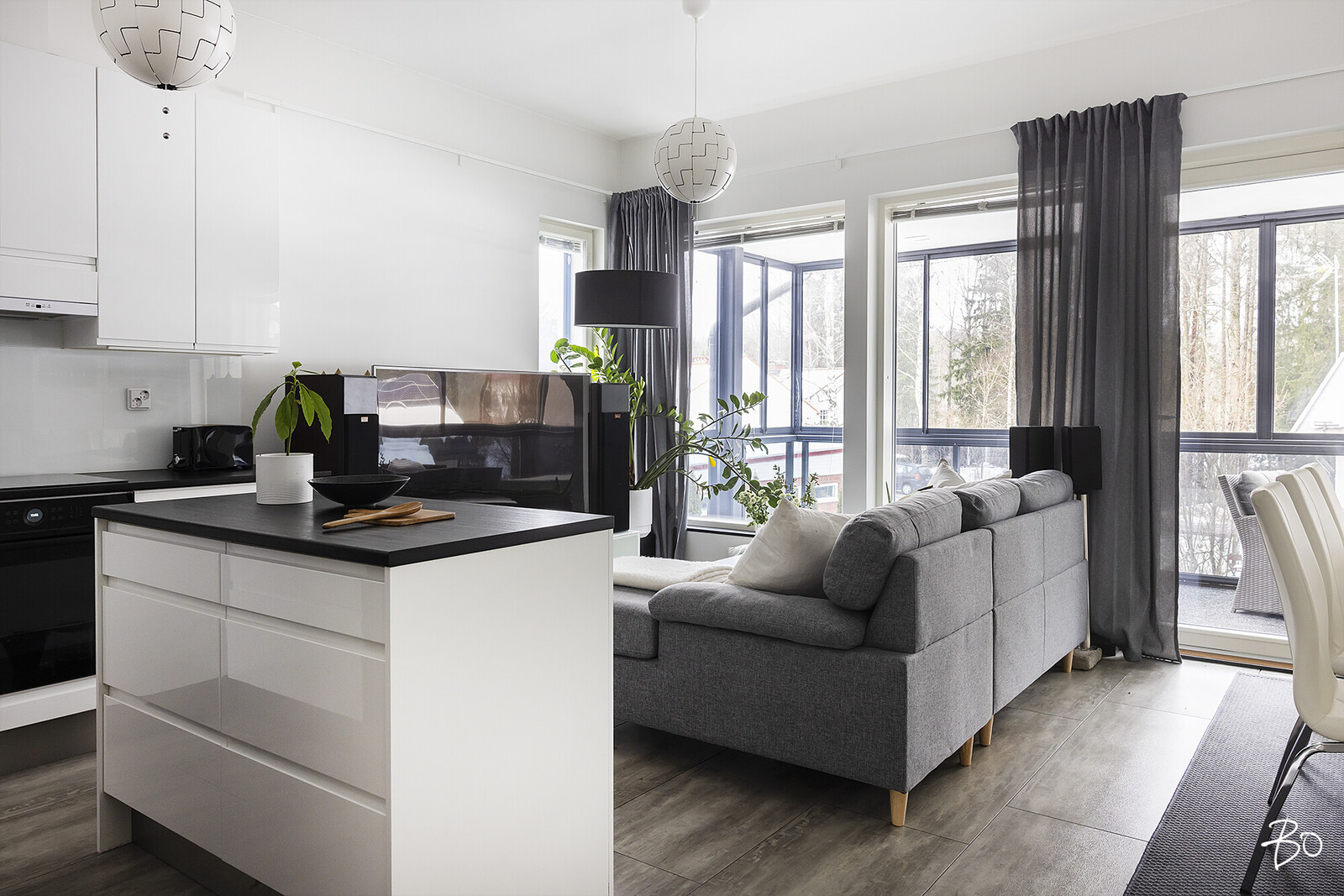 Viikatetie 27 - kuva 7