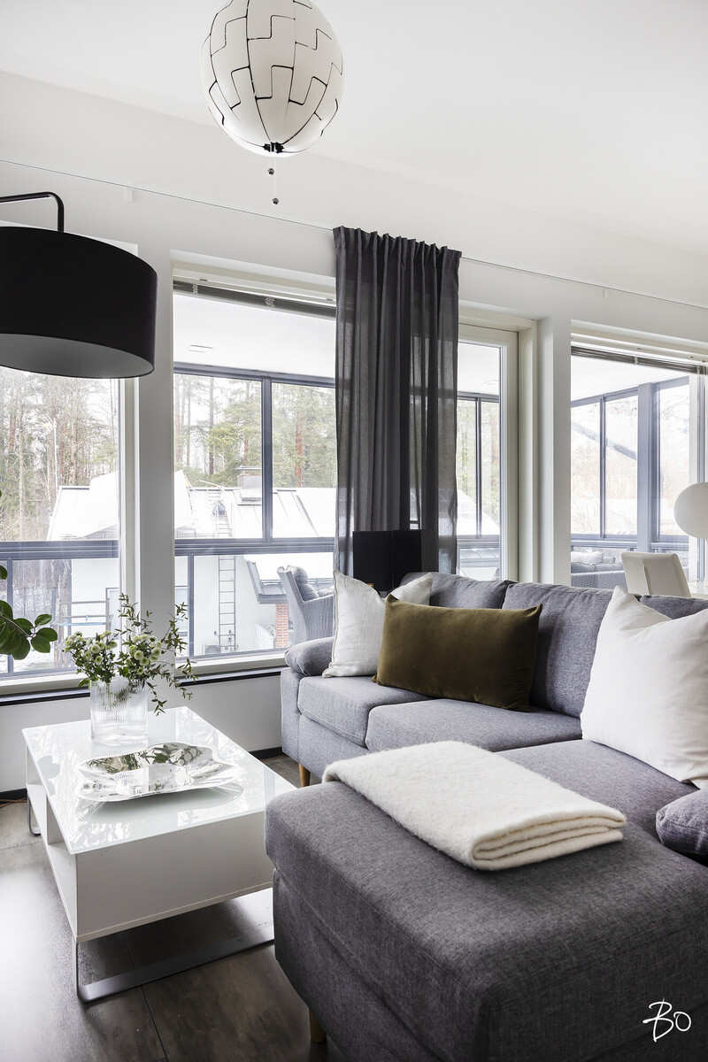 Viikatetie 27 - kuva 10