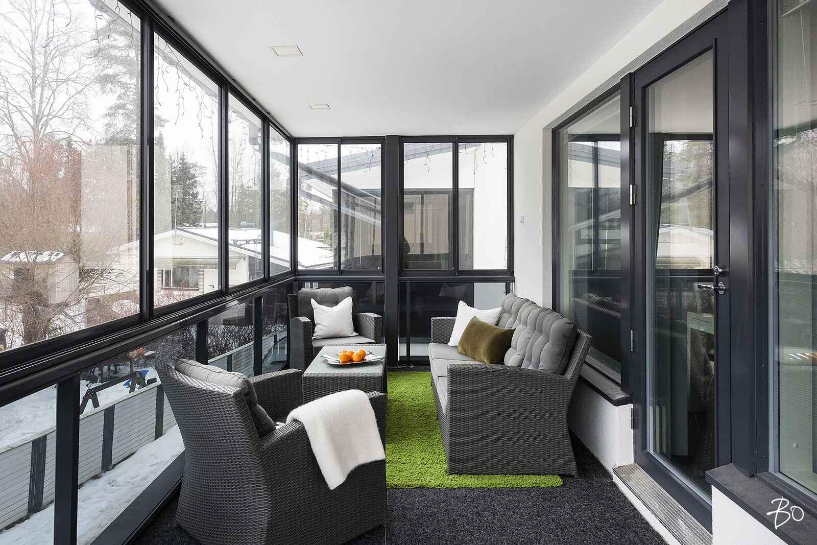 Viikatetie 27 - kuva 24