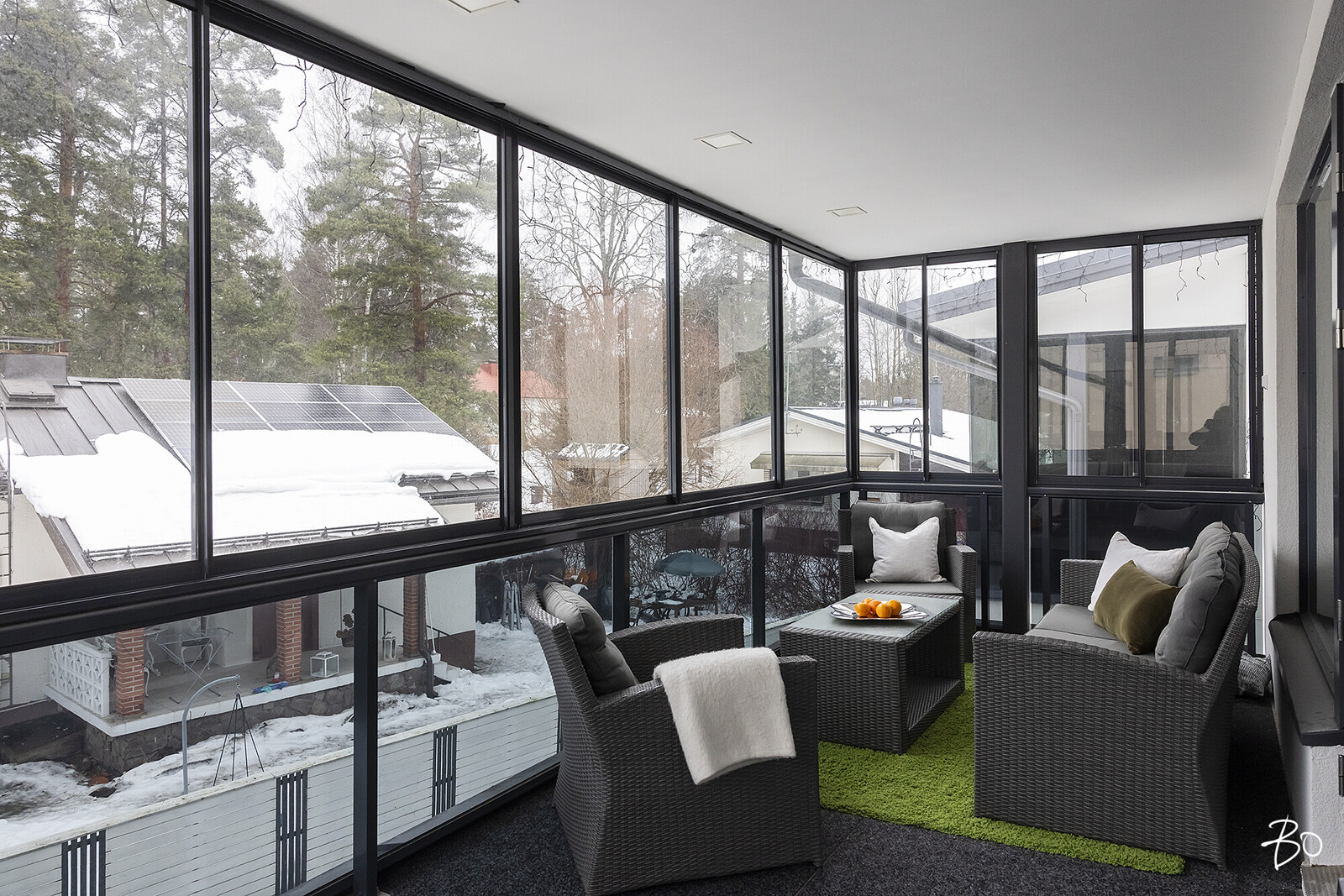 Viikatetie 27 - kuva 25