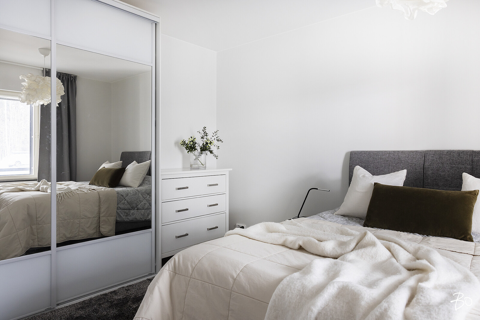 Viikatetie 27 - kuva 23