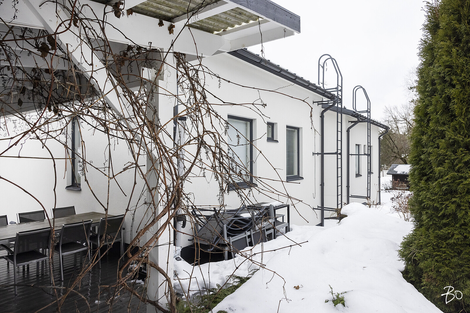 Viikatetie 27 - kuva 29