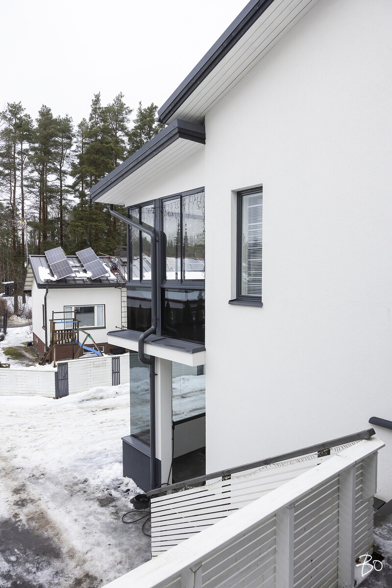 Viikatetie 27 - kuva 36