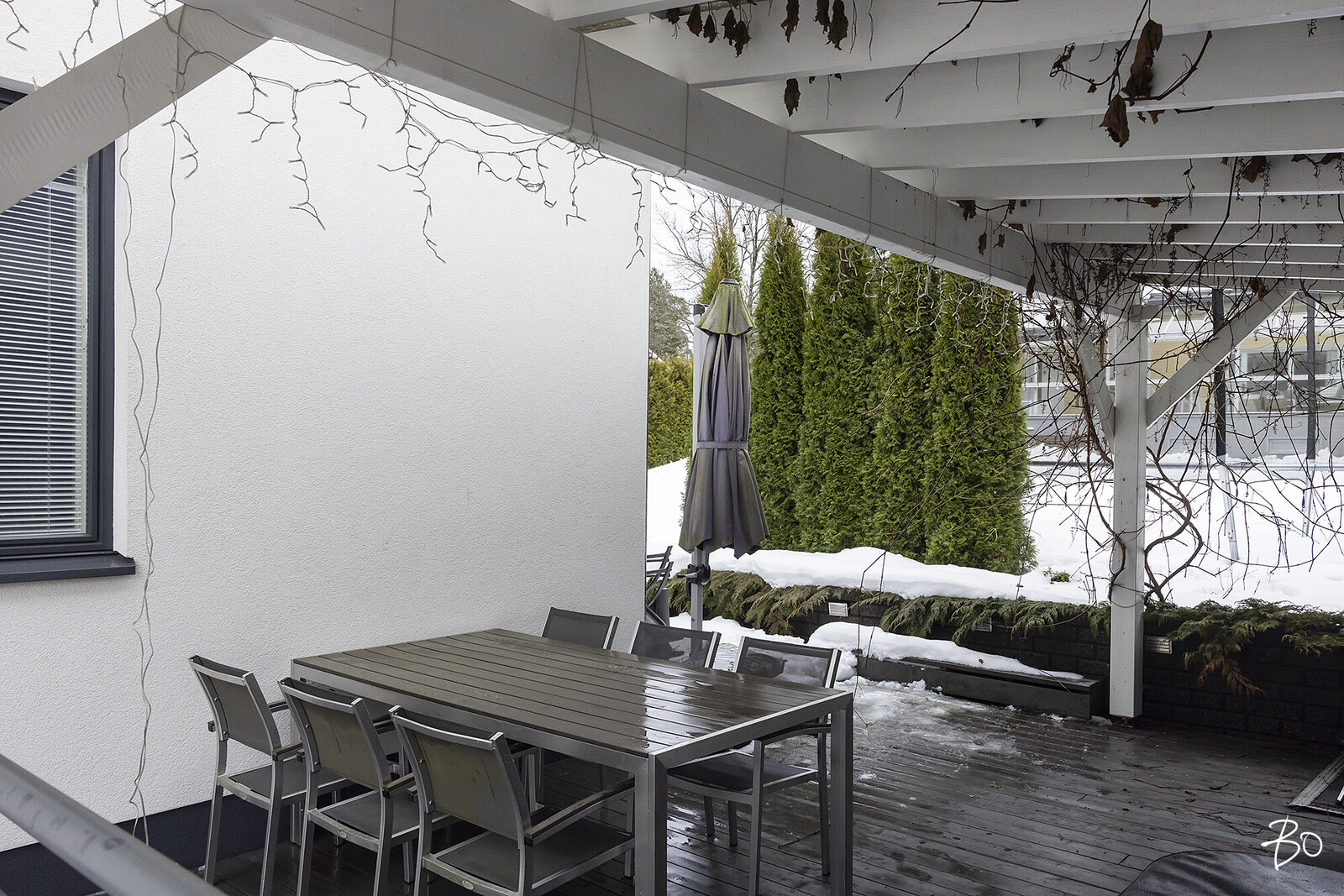 Viikatetie 27 - kuva 27