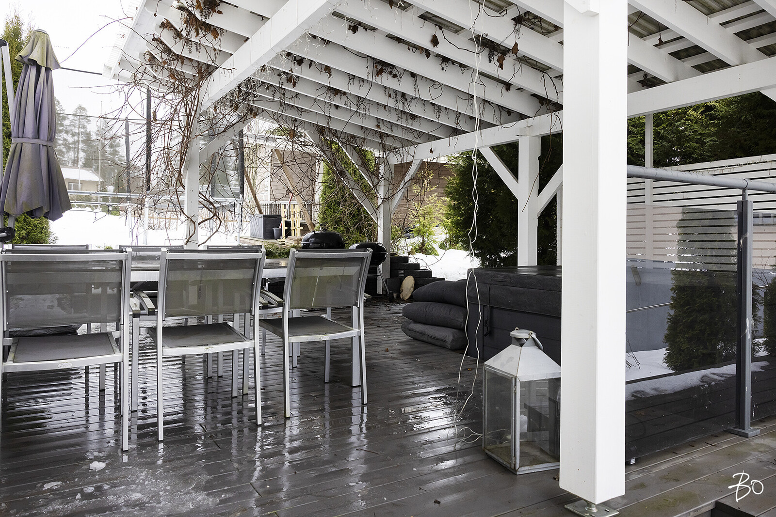 Viikatetie 27 - kuva 28