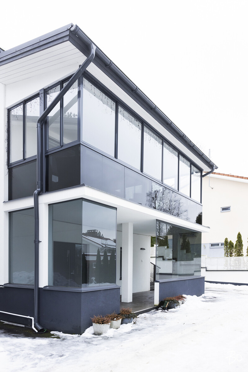 Viikatetie 27 - kuva 34