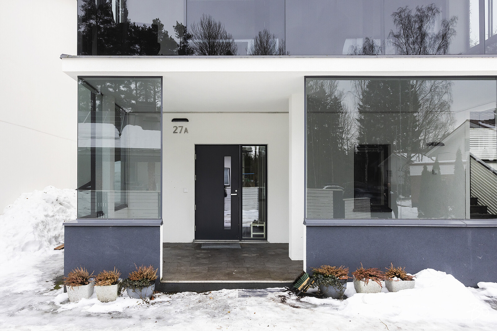 Viikatetie 27 - kuva 30