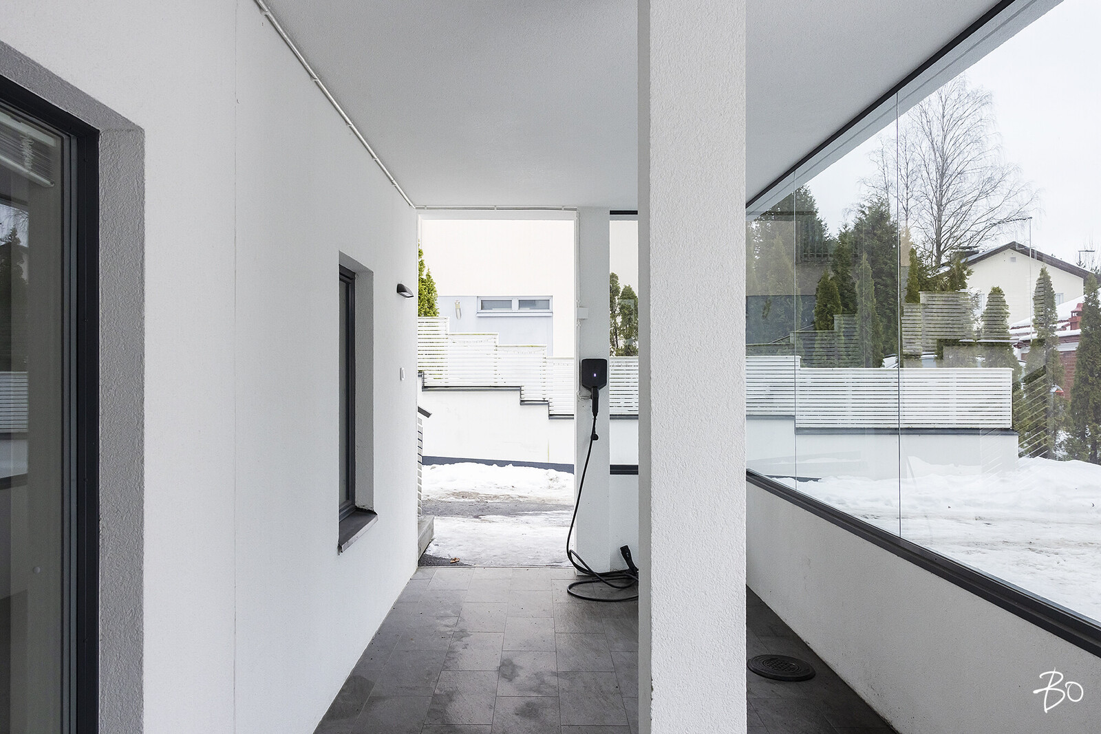 Viikatetie 27 - kuva 32