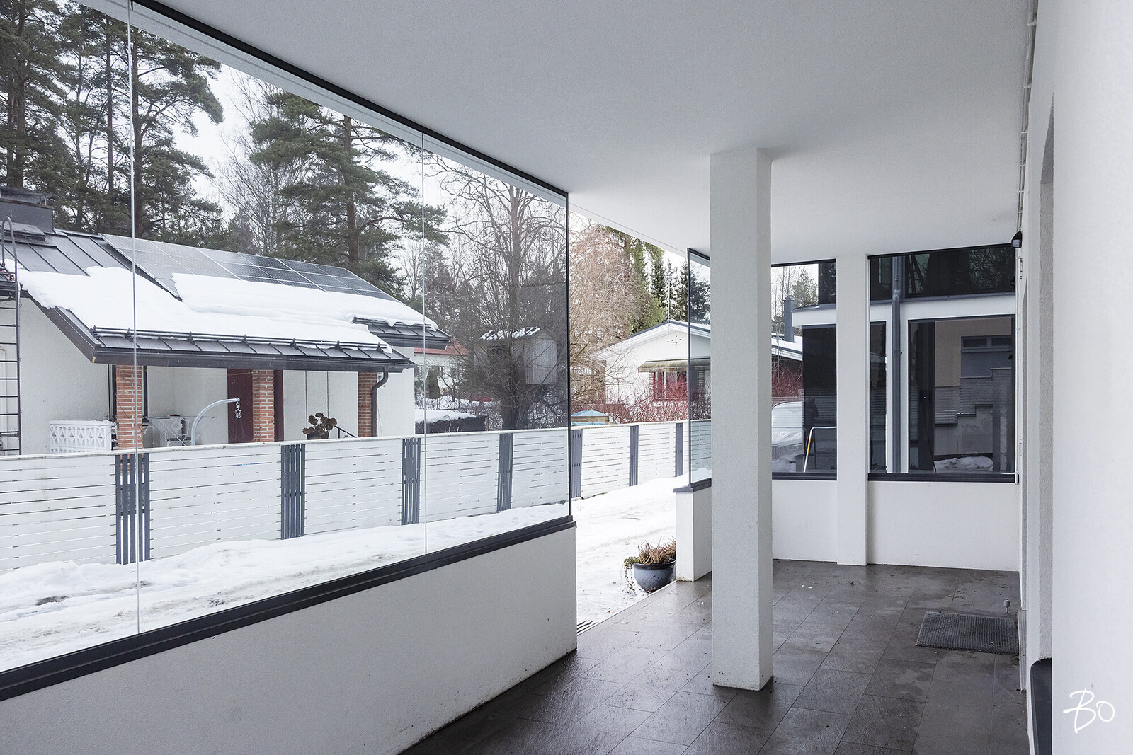 Viikatetie 27 - kuva 31