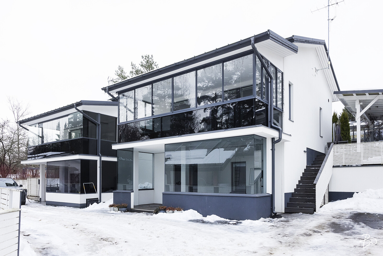 Viikatetie 27 - kuva 33