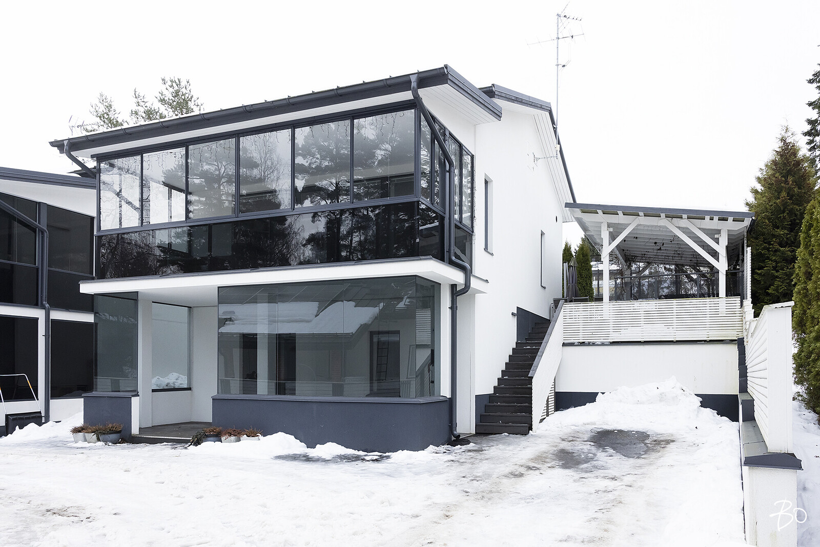 Viikatetie 27 - kuva 35