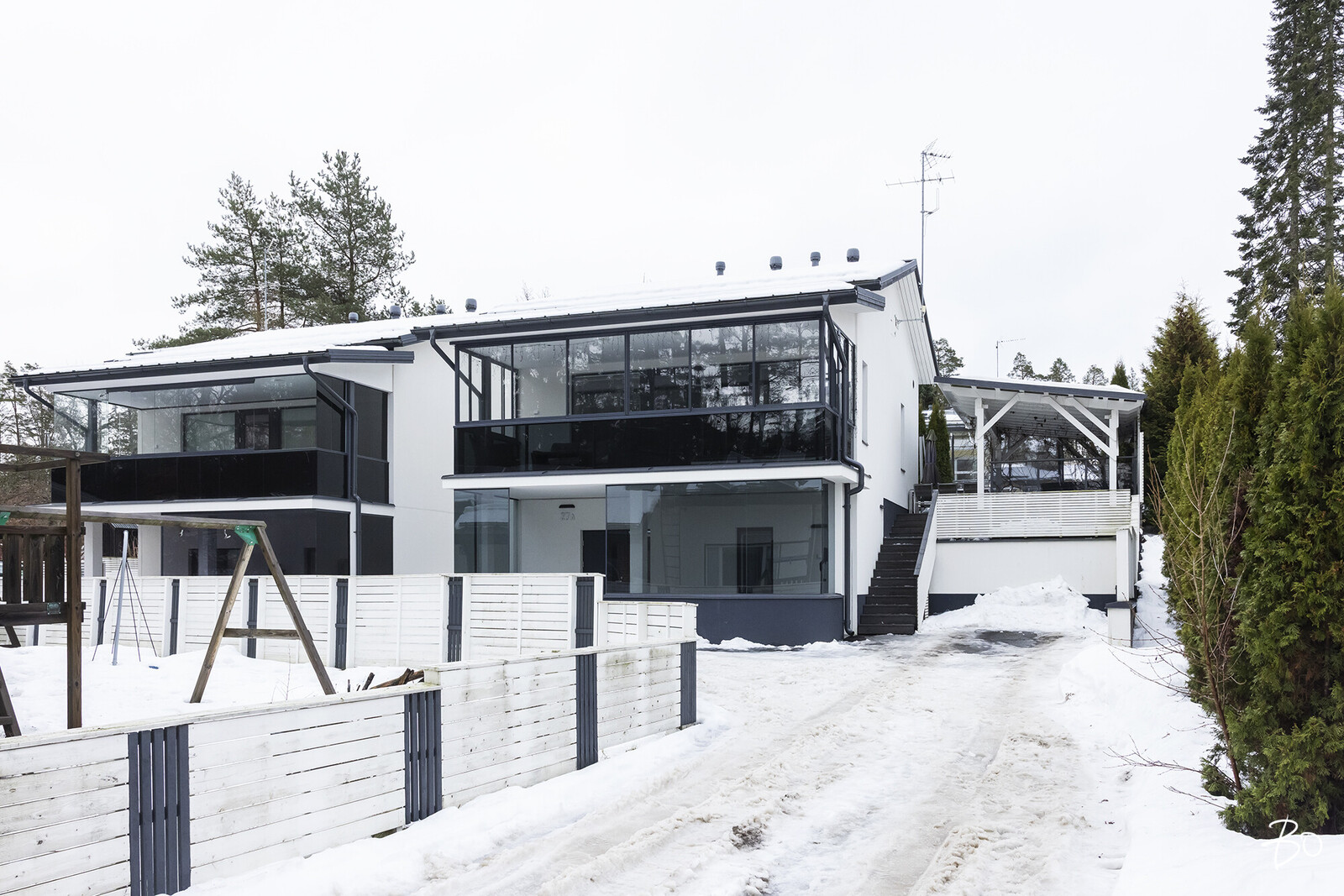 Viikatetie 27 - kuva 37