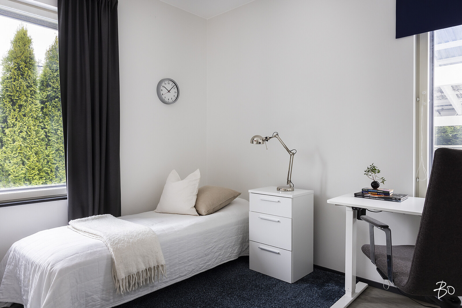 Viikatetie 27 - kuva 12