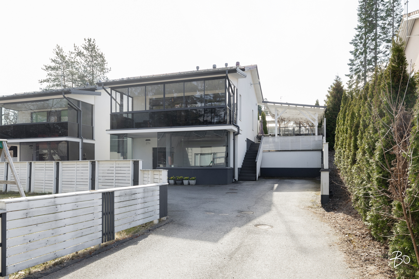 Viikatetie 27 - kuva 24