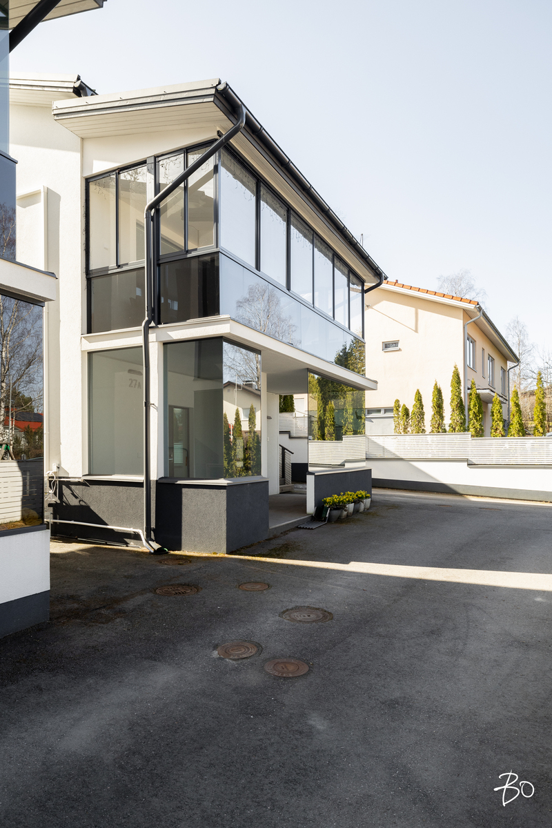 Viikatetie 27 - kuva 35