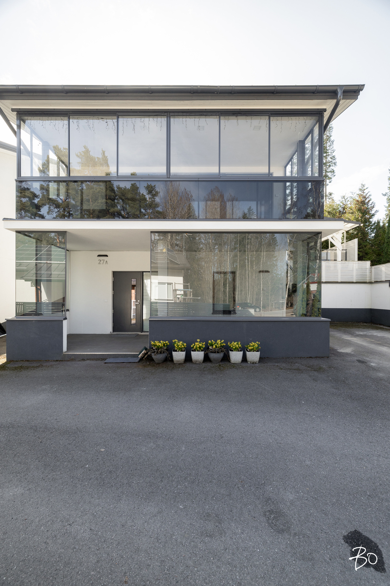 Viikatetie 27 - kuva 34