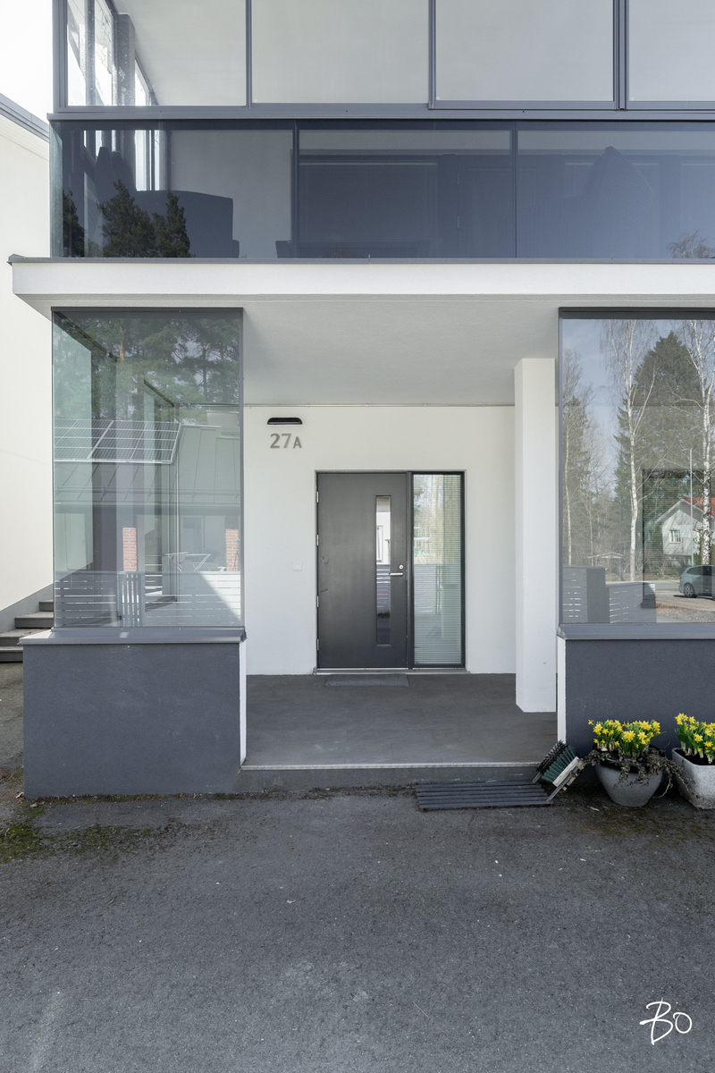 Viikatetie 27 - kuva 33