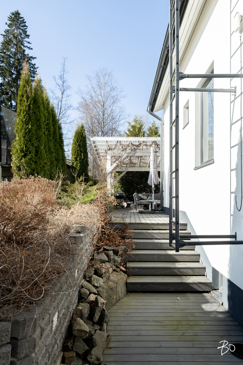 Viikatetie 27 - kuva 30