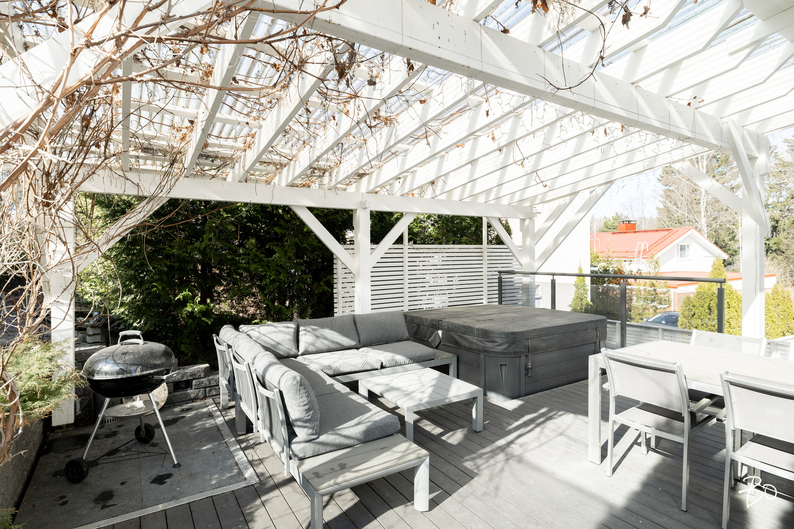 Viikatetie 27 - kuva 28