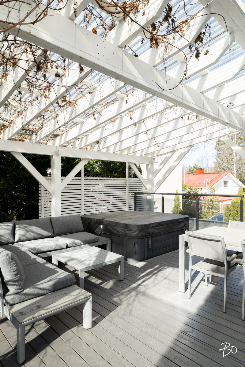 Viikatetie 27 - kuva 29