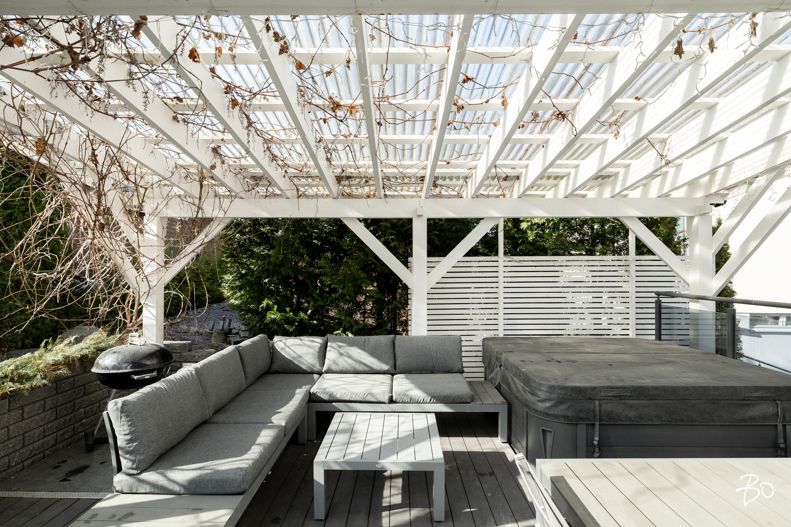 Viikatetie 27 - kuva 27