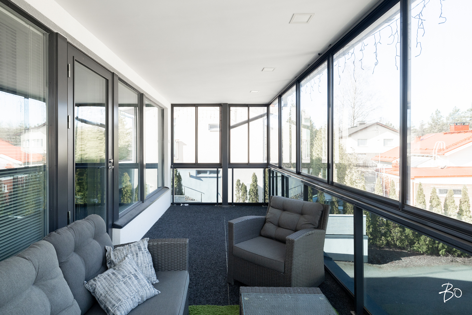 Viikatetie 27 - kuva 26