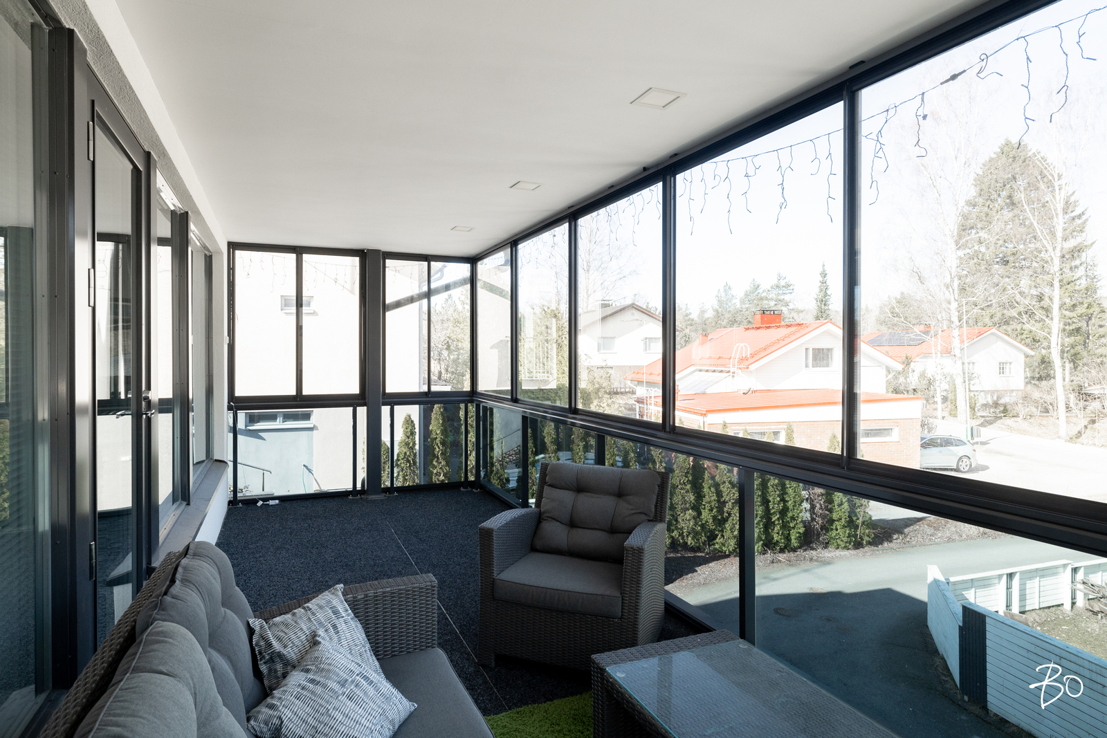 Viikatetie 27 - kuva 25