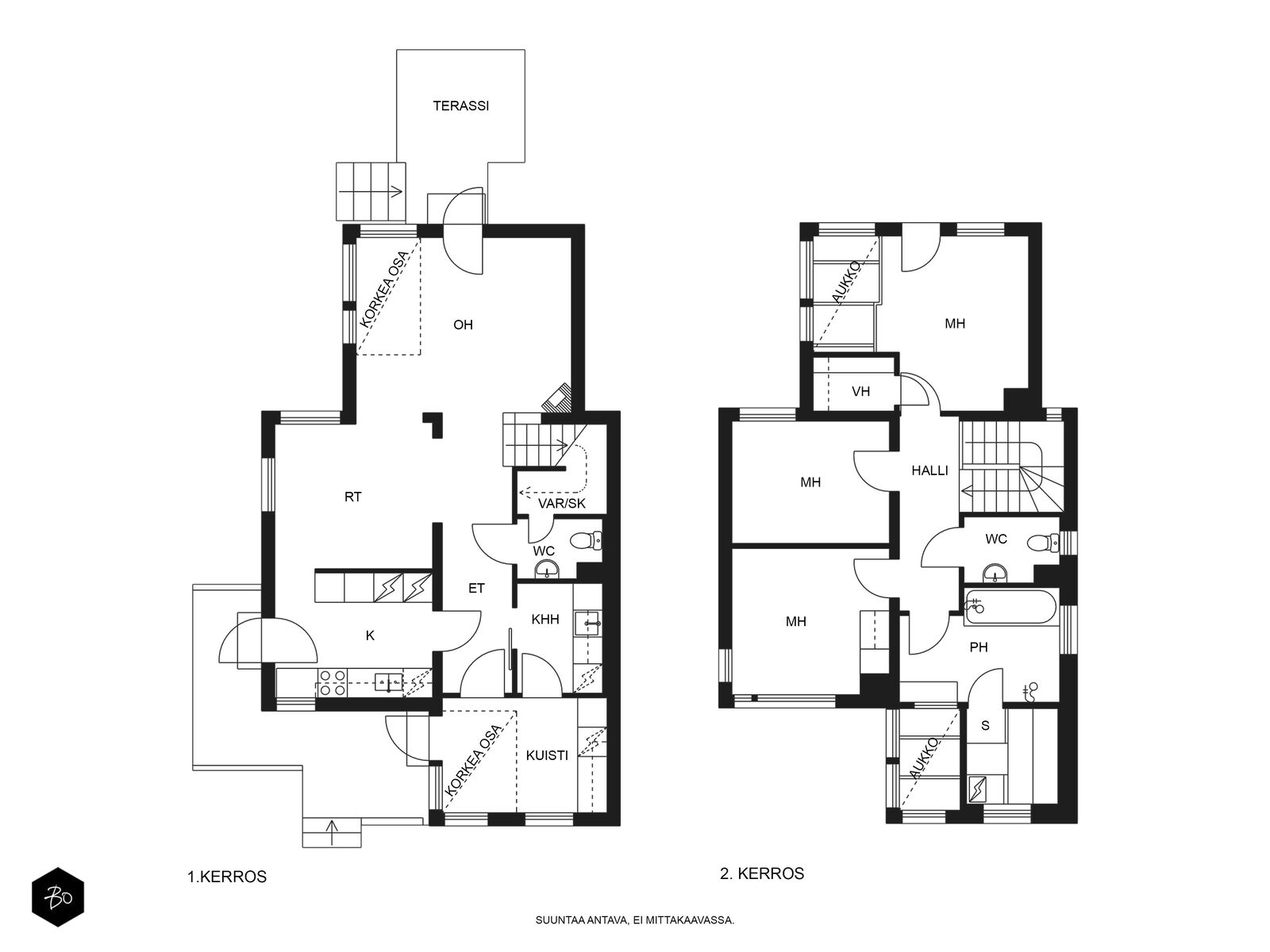 Palttinapolku 5 - image 2