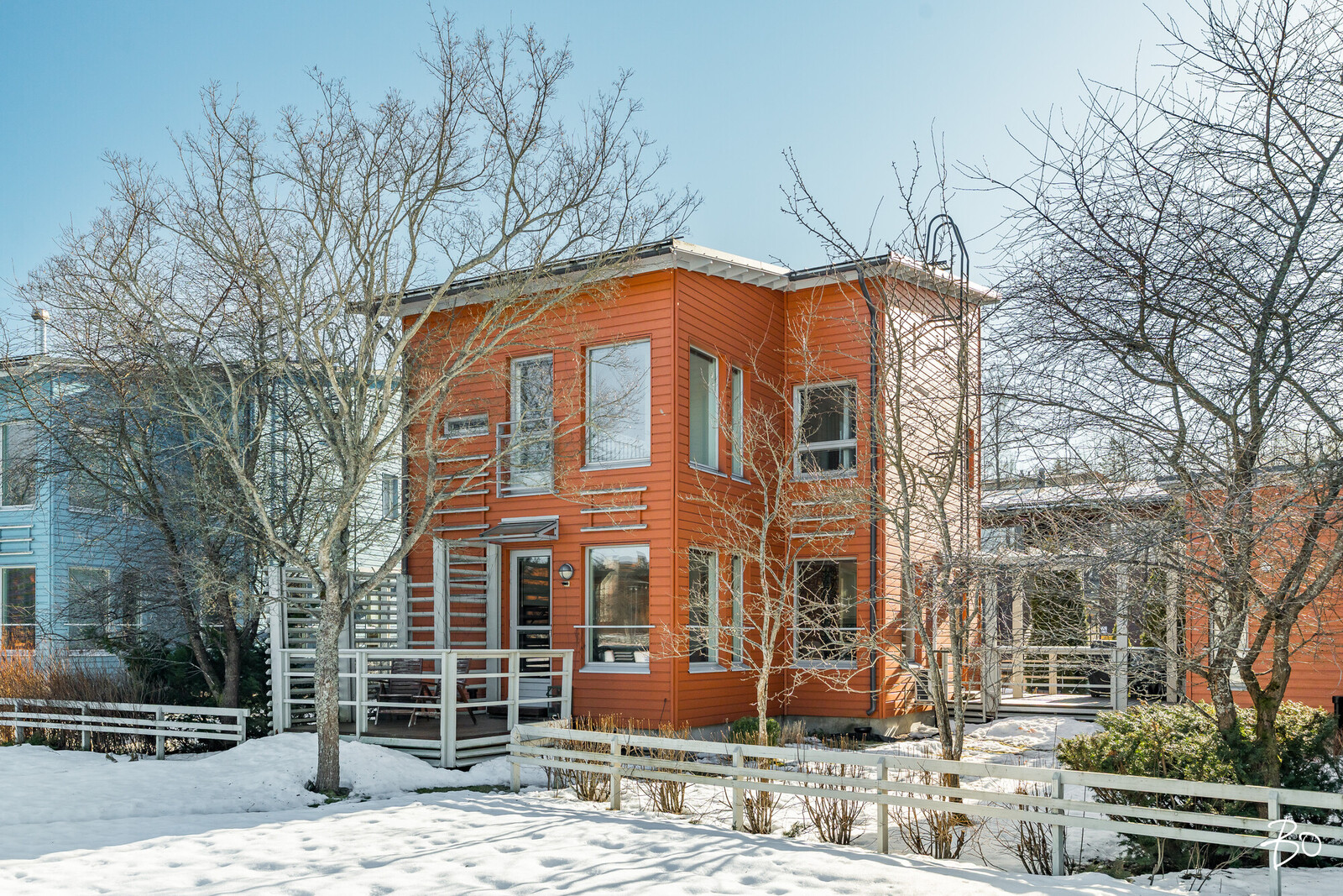 Palttinapolku 5 - kuva 31