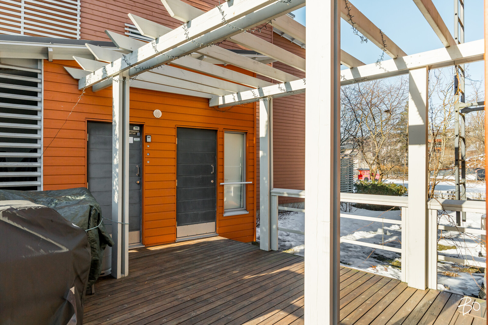 Palttinapolku 5 - kuva 26